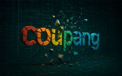 Zuid-Koreaans e‑commerceplatform Coupang lekt data van 34 miljoen klanten