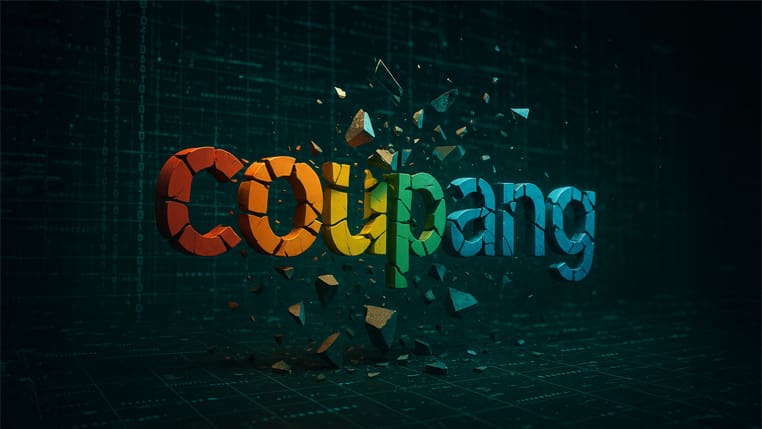 Coupang datalek Coupang lekt data van 34 miljoen klanten