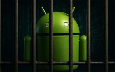 DroidLock: nieuwe Android-malware gijzelt apparaten en gebruikers