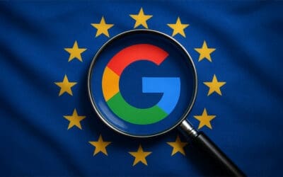EU start mededingingsonderzoek naar AI-zoekpraktijken van Google