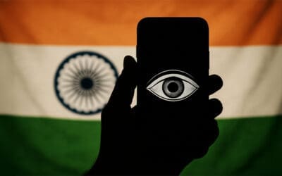 India beveelt smartphonefabrikanten tot installatie van overheidsapp