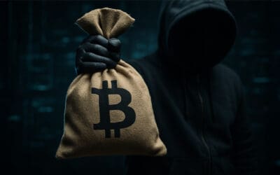 Ransomwarebetalingen overschrijden $4,5 miljard (volgens het Amerikaanse ministerie van Financiën)