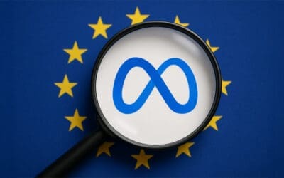 EU start mededingingsonderzoek naar Meta