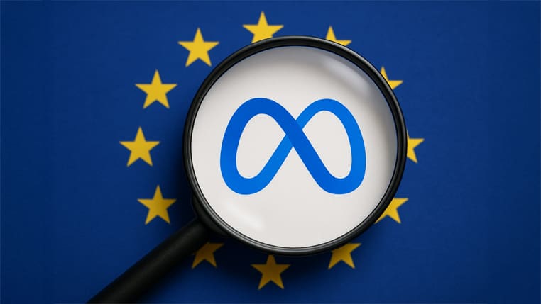 EU start mededingingsonderzoek naar Meta