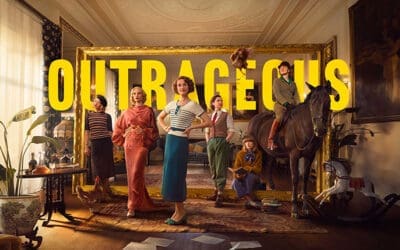 Zo kijk je de serie Outrageous (en ja, ook gratis!)