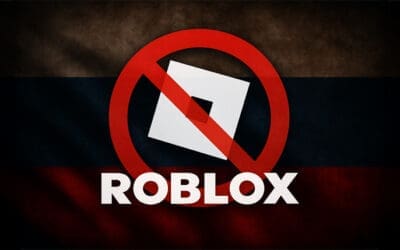 Rusland blokkeert Roblox met vergaande maatregel
