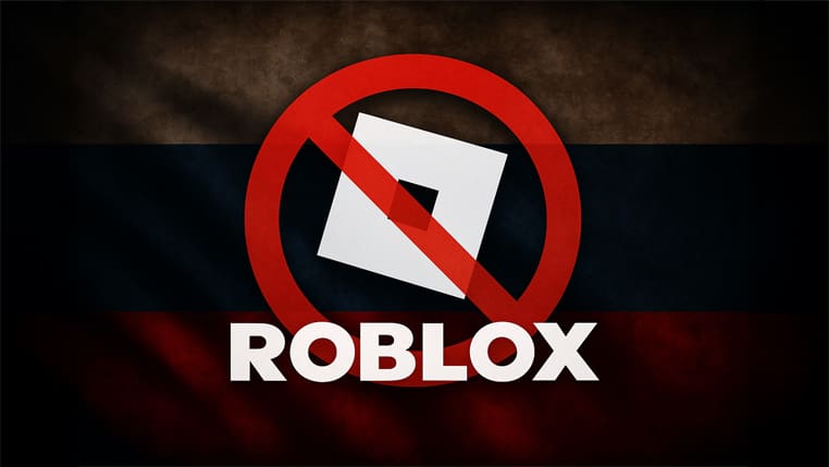 Rusland blokkeert Roblox Rusland blokkeert Roblox met vergaande maatregel