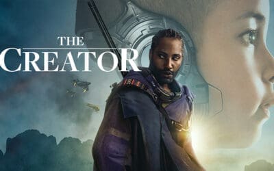 Zo kijk je The Creator (2023) online en gratis