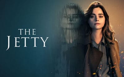 Zo kijk je de serie The Jetty (helemaal gratis)