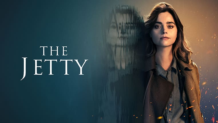 Zo kijk je de serie The Jetty helemaal gratis