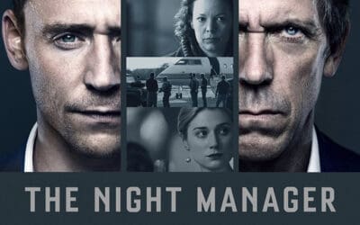 Zo kijk je de serie The Night Manager gratis