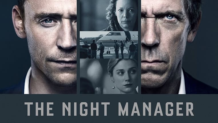 Zo kijk je de serie The Night Manager gratis