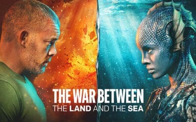 Zo kijk je The War Between the Land and the Sea (ook nog eens gratis)