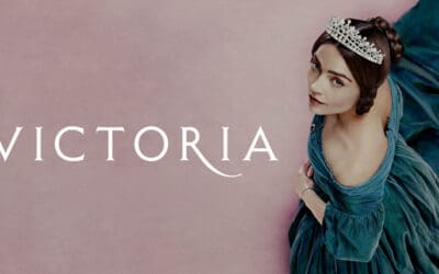 Zo kijk je de serie Victoria op Netflix of zelfs gratis