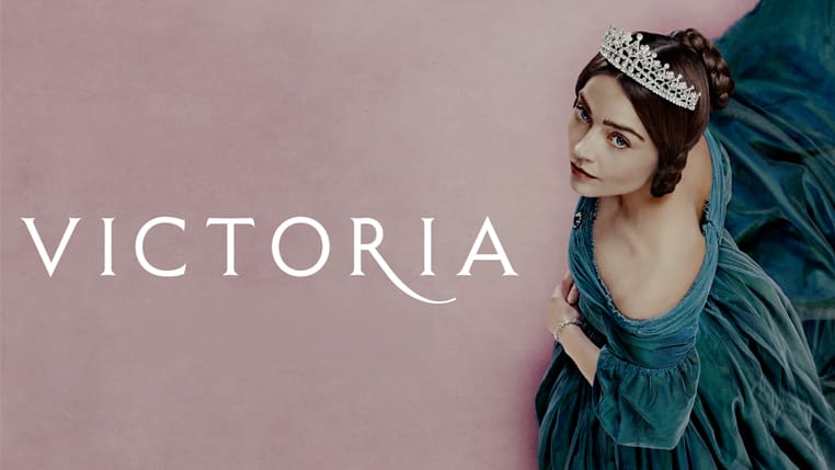 Victoria serie gratis kijken