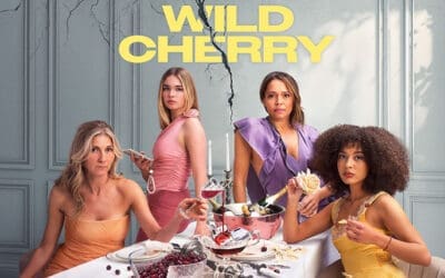 Zo kijk je de serie Wild Cherry (ook gratis!)