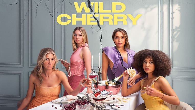 Zo kijk je de serie Wild Cherry (ook gratis!)