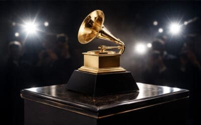 Een gids om de Grammy’s live te kijken