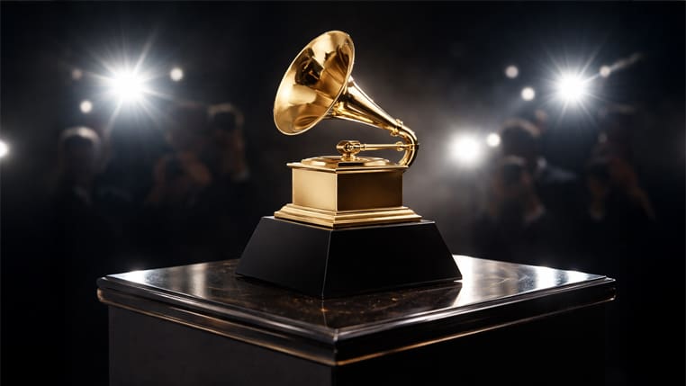 Een gids om de Grammy’s live te kijken