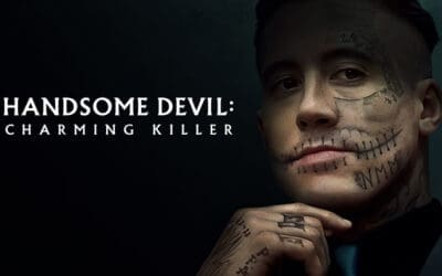 Zo kijk je de documentaire Handsome Devil: Charming Killer