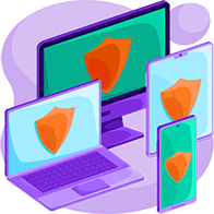 VPN Nederland app voor elk apparaat