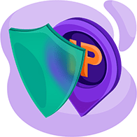 IP bescherming bij VPN Nederland