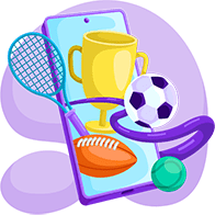 Onbeperkt sportstreamen met VPN Nederland