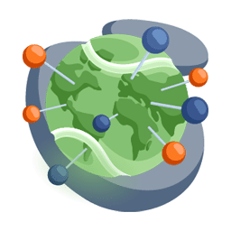 Maak verbinding met een VPN server