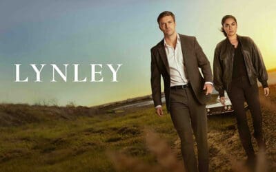 Zo kun je de Lynley-serie (2025) gratis bekijken