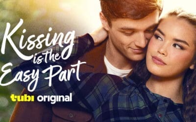 Dit is hoe je Kissing is the Easy Part kijkt (gratis!)