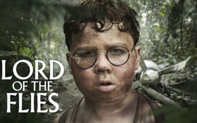 Zo kijk je de nieuwe Lord of the Flies-serie (ook nog eens gratis)