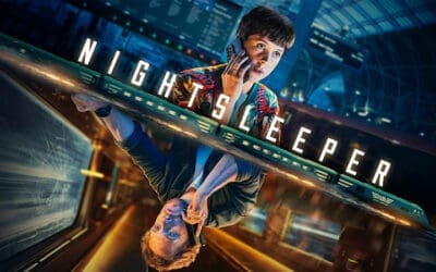 Dit is hoe je de serie Nightsleeper gratis kunt kijken