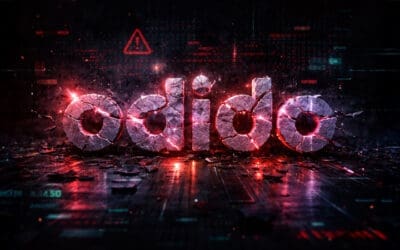 Odido lekt gegevens van 6,2 miljoen gebruikers bij grootschalig datalek