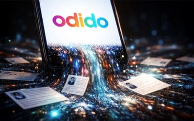 Wat kun je doen als je bent getroffen door het Odido-datalek?