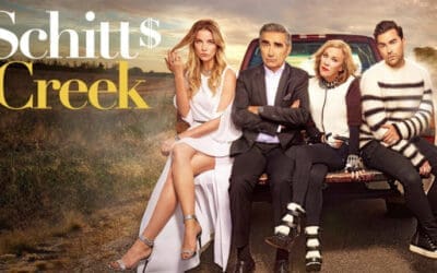 Zo kun je Schitt’s Creek op Netflix kijken