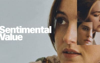 Zo stream je Sentimental Value nu al