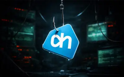 Slachtoffers van Odido-datalek doelwit van Albert Heijn- en bezorgphishing