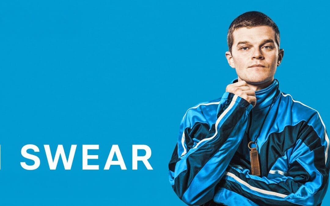 Bekijk de film I Swear nu op Netflix