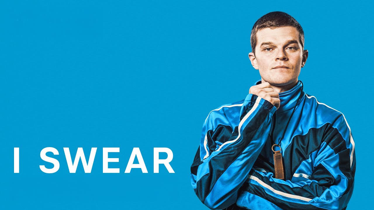 Bekijk de film I Swear nu op Netflix