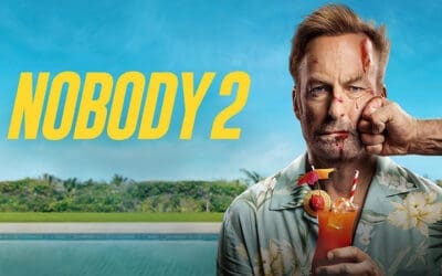 Zo kijk je Nobody 2 op Netflix