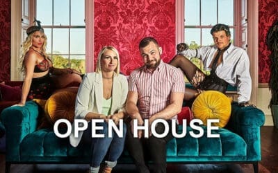 Zo kijk je Open House gratis