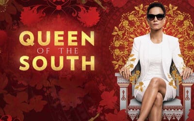 Bekijk Queen of the South nu op Netflix