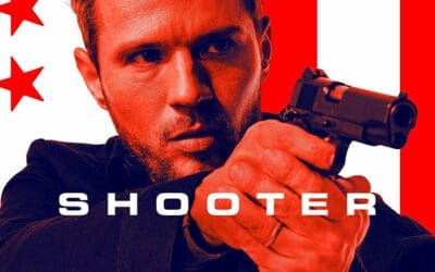 Bekijk de volledige serie Shooter gratis
