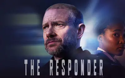 Zo kijk je The Responder gratis