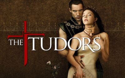 Zo kijk je The Tudors gratis