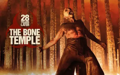 Zo kijk je 28 Years Later: The Bone Temple nu al op Netflix