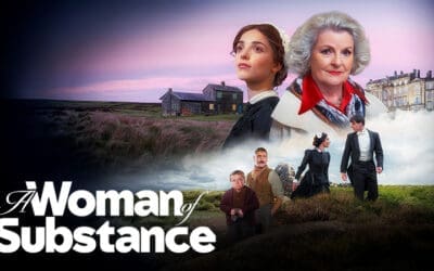 Zo kijk je A Woman of Substance (2026) gratis