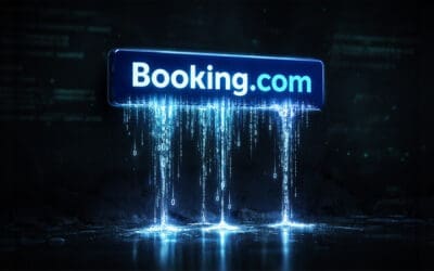 Booking.com informeert gebruikers over datalek
