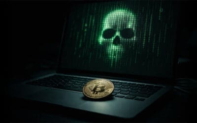 Wat is cryptojacking? En hoe bescherm je jezelf ertegen?