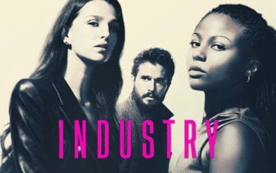 Zo kijk je de serie Industry gratis